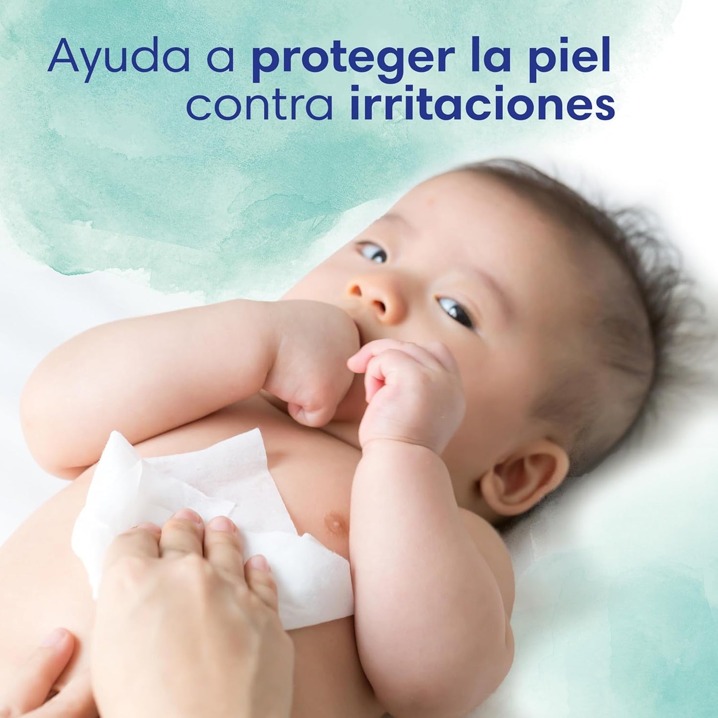 Dodot Aqua Pure Baby Wipes, 1,296 Wipes, Helps Restore Skin's Natural PH, 99% Water
